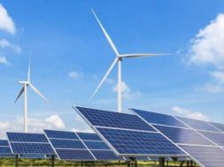 Renewables to be preferred energy source by 2030- Report