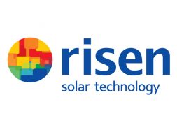 Risen Energy signs 323MW PV module supply contract for Ukraine’s largest solar power station project-1