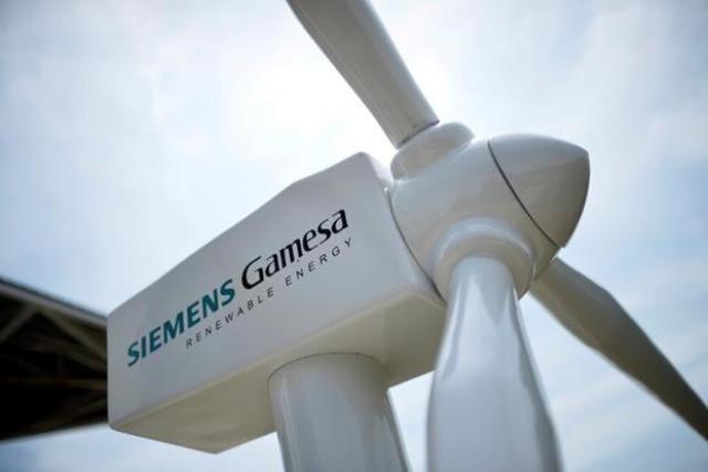 Siemens Gamesa bags 567 MW wind turbine order from ReNew Power