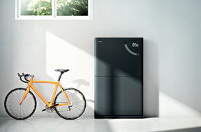 Siemens launches home energy storage battery