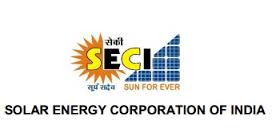 Solar-Energy-Corporation-of-India-SECI-Logo