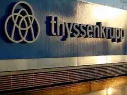 Thyssenkrupp inks pact with Babcock & Wilcox for renewable energy tech