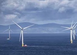 Total, Orsted, Elicio join hands to bid for 600 Mw Dunkirk offshore wind farm project