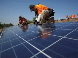 US solar jobs down for second year as Trump tariffs weigh