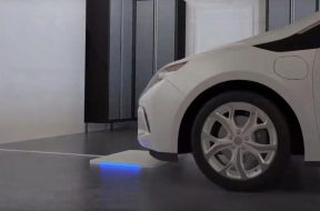WiTricity Is Buying Qualcomm Halo’s Wireless Electric Car Charging Tech