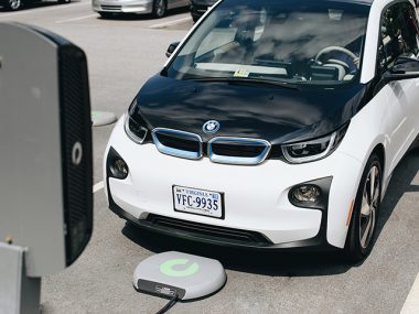 Wireless Electric Vehicle Charging Market Size, Share, Latest