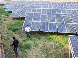 ‘SECI holds consultations to make solar energy marketable’