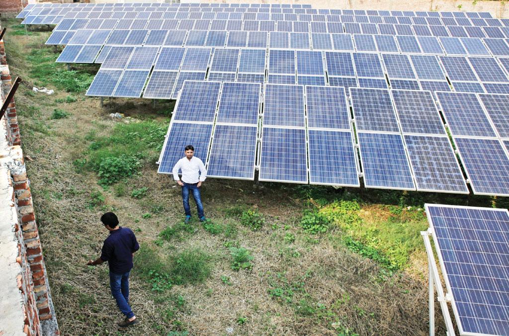 ‘SECI holds consultations to make solar energy marketable’