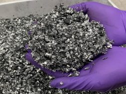 American Manganese Reports Further Testing from First Two Stages of Lithium-Ion Battery Recycling Pilot Plant