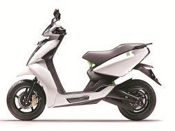 Ather Energy scouting for location to start a larger manufacturing unit