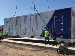Battery Storage is Changing the Dynamics of Renewable Revolution