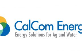 CalCom Energy Logo