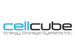 CellCube Announces 100 MW Energy Storage Project in U.S.