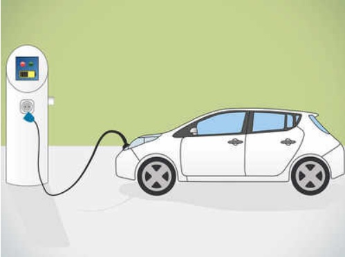Centre seeks report on electric vehicle charging stations in Chandigarh