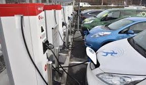 Circle K strengthens electric vehicle initiative with high power charging stations from ABB