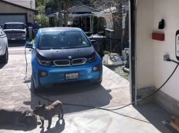 Clipper Creek releases more options for Electric Vehicle Charging Stations