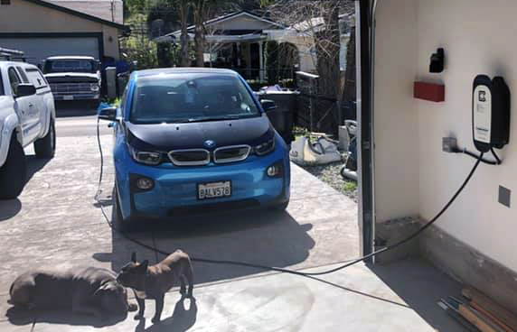 Clipper Creek releases more options for Electric Vehicle Charging Stations