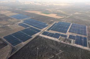Heliolytics Inc–D- E- Shaw Renewable Investments to utilize Hel