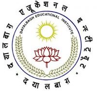 Dayalbagh_Educational_Institute_logo