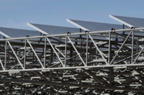 Department of Energy Announces $130 Million for Early-Stage Solar Research Project