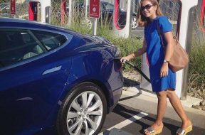 EV Road Trip Blues- Why Charging Station Buildout Lags Behind Electric Car Adoption