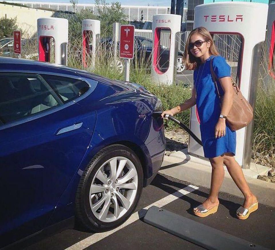 EV Road Trip Blues: Why Charging Station Buildout Lags Behind Electric Car Adoption