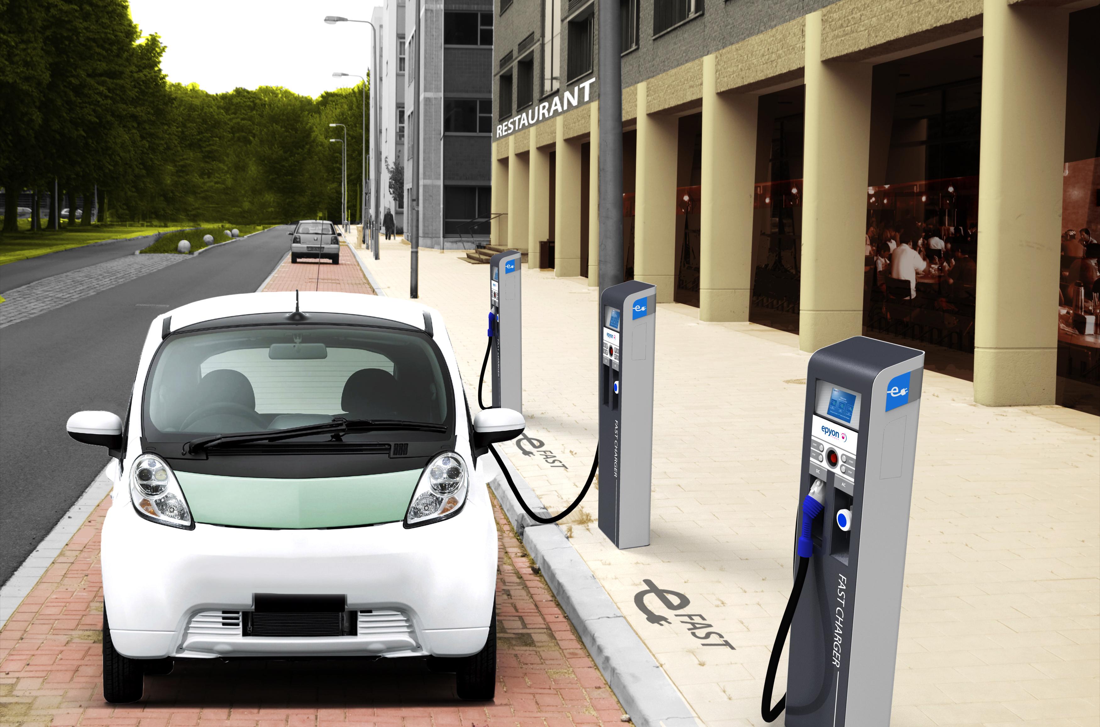 Electric Vehicle Charging Services Market Analysis, Research, Share, Growth, Sales, Trends, Forecast by 2028