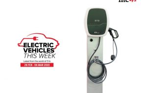 Electric Vehicles This Week- Centre Suspends “Feebate” Policy Ahead Of Elections And More