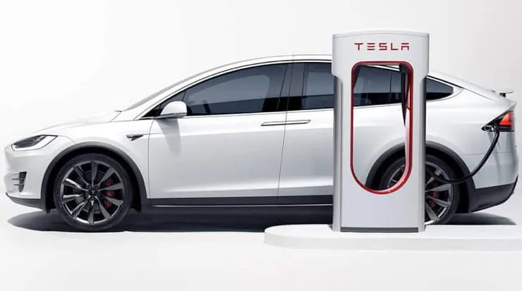 Electric cars can be recharged in just 15 mins: Tesla