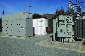 Energy at a Cellular Level- Battery Storage Shows Plenty of Power