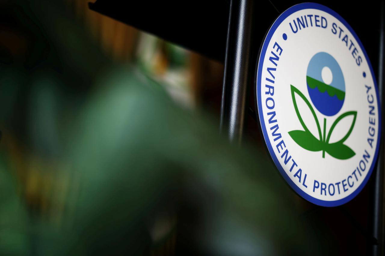 Exclusive: U.S. EPA aims to curb biofuel credit speculation by blocking outsiders