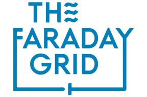 Faraday Grid Launches in the U.S. and Presents Energy System of the Future