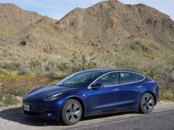 For Tesla Electric Car Tourism, Hotel Charging Is The Answer, Not Supercharging