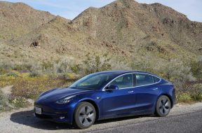 For Tesla Electric Car Tourism, Hotel Charging Is The Answer, Not Supercharging