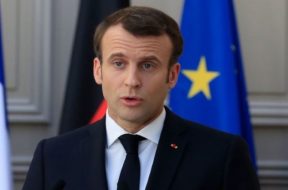 France pledges 500 million euros more to ISA