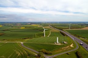 Germany’s EnBW Looks to Buy French Developer Amid Widening Global Renewables Push
