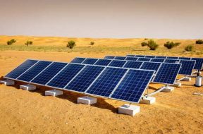 Green Companies continue to bid aggressively for solar projects