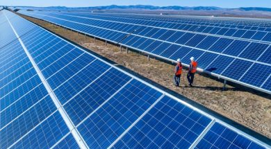 Green New Deal Sparks Solar Energy Interest, Companies Exploring Solar Options