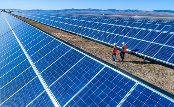 Green New Deal Sparks Solar Energy Interest, Companies Exploring Solar Options