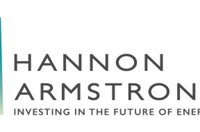 Hannon Armstrong Receives Renewable Energy Leadership Award from the American Council on Renewable Energy