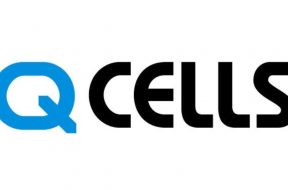 Q-CELLS-logo Logo