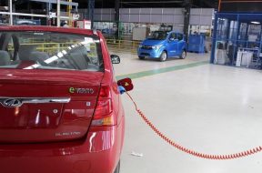 How FAME 2 scheme aims to promote the use of electric vehicles in India-1
