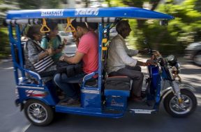 India Offers $1.4 Billion In Subsidies To Support The Domestic Electric Vehicle Industry