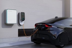 Ionity plans 400 electric car charging stations in Europe by end-2020
