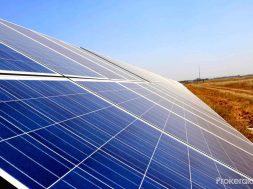 Italy’s Eni starts work on Pakistan, Tunisia solar plants