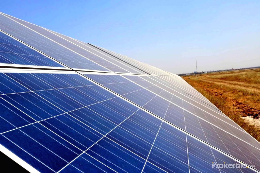Italy’s Eni starts work on Pakistan, Tunisia solar plants