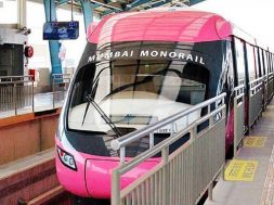 MMRDA To Install Solar Panels At Monorail Stations