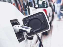 Making electric vehicles profitable