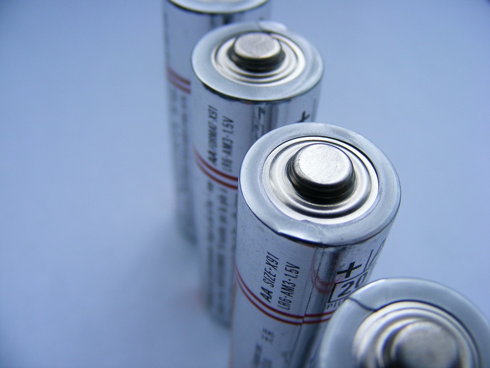 Modeling Benefits Design of Lithium-Ion Batteries