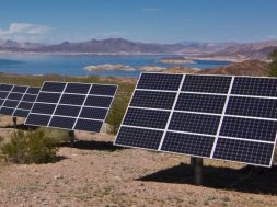 Nevada Senator Introduces Legislation for 50% Renewables by 2030 RPS